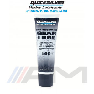 QUICKSILVER High Performance Gear Lube - Редукторно масло извънбордов двигател - 0.237 л. 